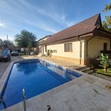 Lac Dobroesti, Cora Pantelimon, casa individuala P+1, curte 650 mp+piscina